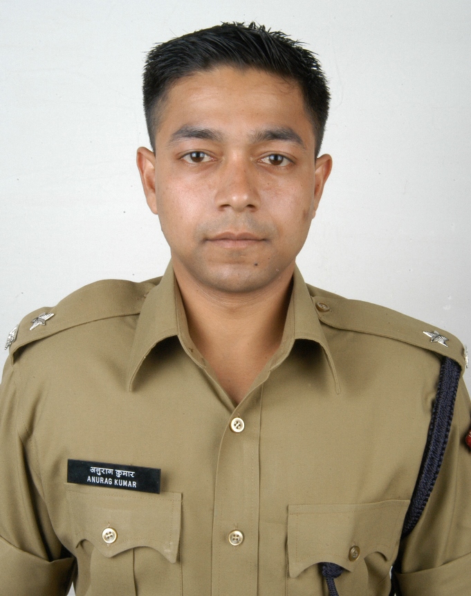 Anurag Kumar